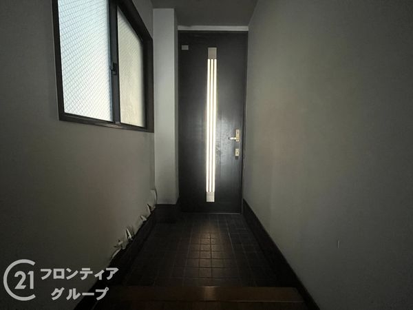 尼崎市大庄西町４丁目の中古一戸建て