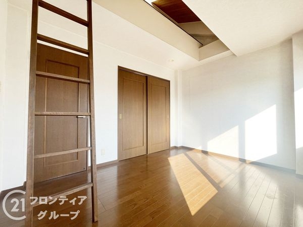尼崎市大庄西町４丁目の中古一戸建て