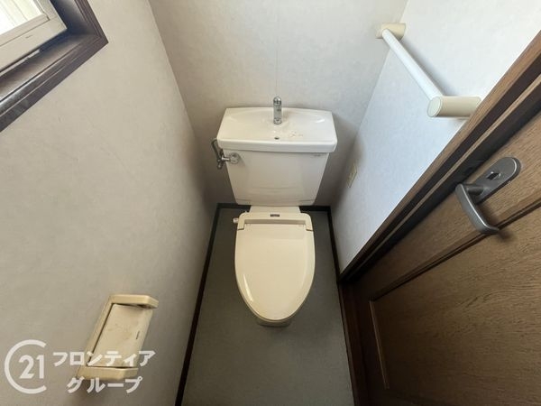 尼崎市大庄西町４丁目の中古一戸建て