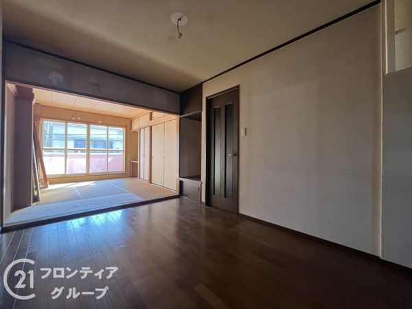 尼崎市大庄西町４丁目の中古一戸建て