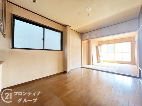 尼崎市大庄西町４丁目の中古一戸建て