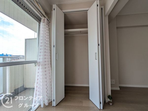 西宮ハウス　中古マンション