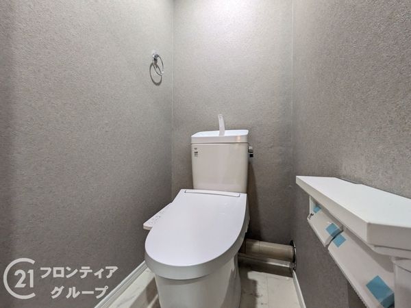 西宮ハウス　中古マンション