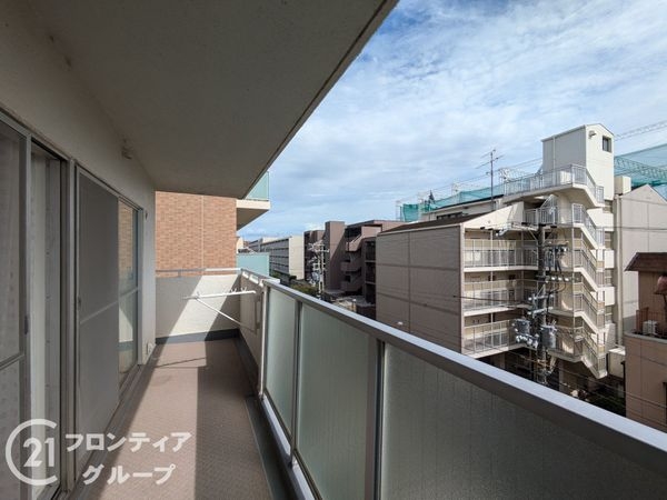 西宮ハウス　中古マンション