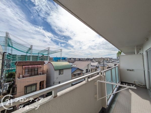 西宮ハウス　中古マンション
