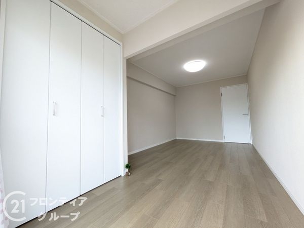 西宮ハウス　中古マンション