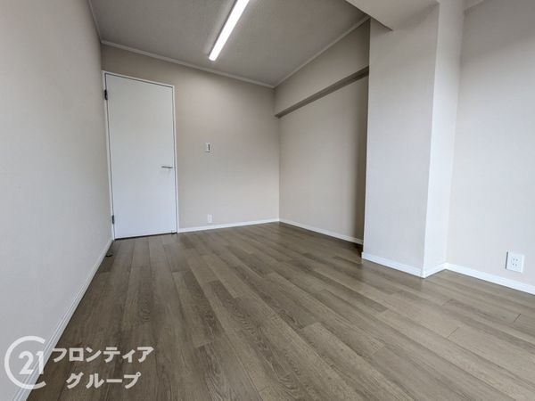 西宮ハウス　中古マンション
