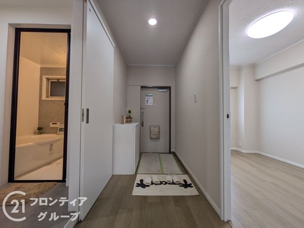 西宮ハウス　中古マンション