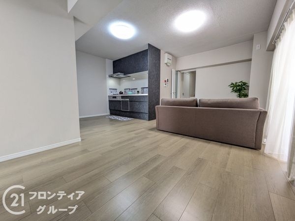 西宮ハウス　中古マンション