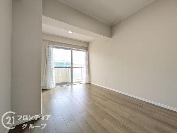 西宮ハウス　中古マンション