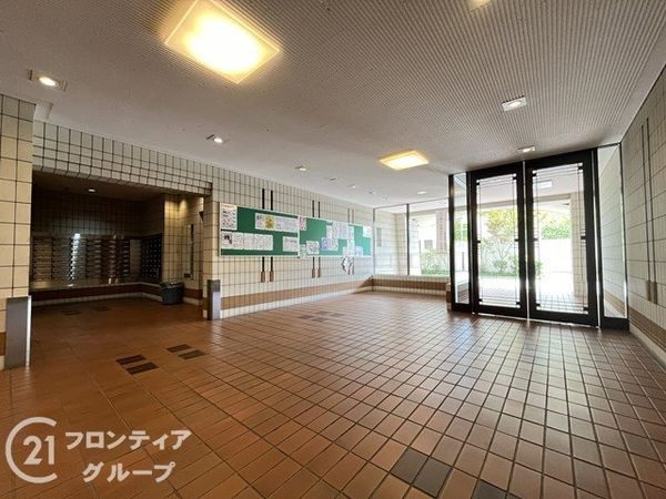 千舟リバーサイドヴィラB棟　中古マンション
