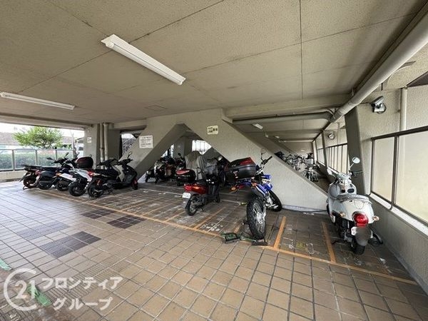 千舟リバーサイドヴィラB棟　中古マンション