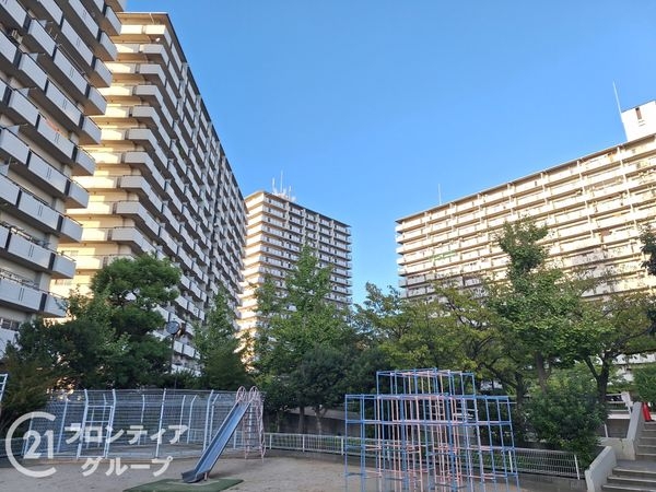 千舟リバーサイドヴィラB棟　中古マンション