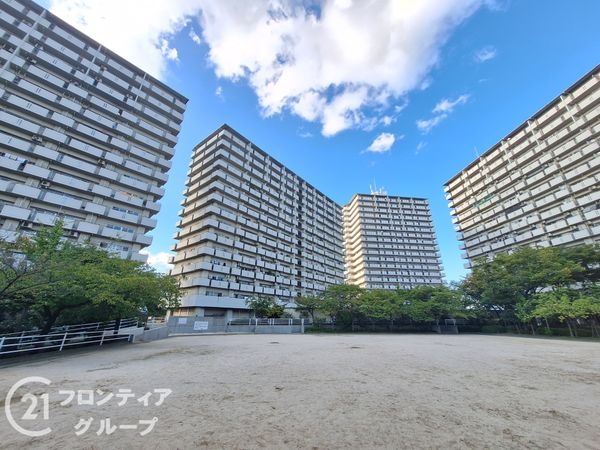 千舟リバーサイドヴィラB棟　中古マンション
