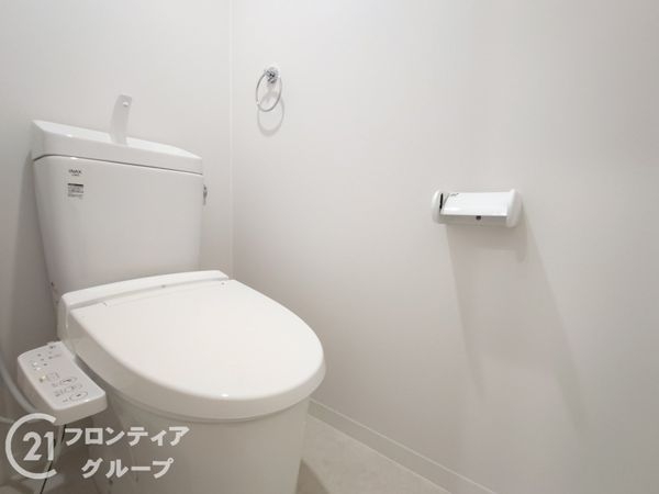 鳴尾小松住宅A棟