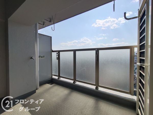 鳴尾小松住宅A棟