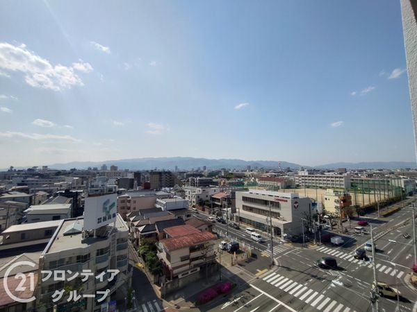 鳴尾小松住宅A棟
