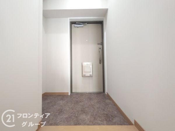 鳴尾小松住宅A棟