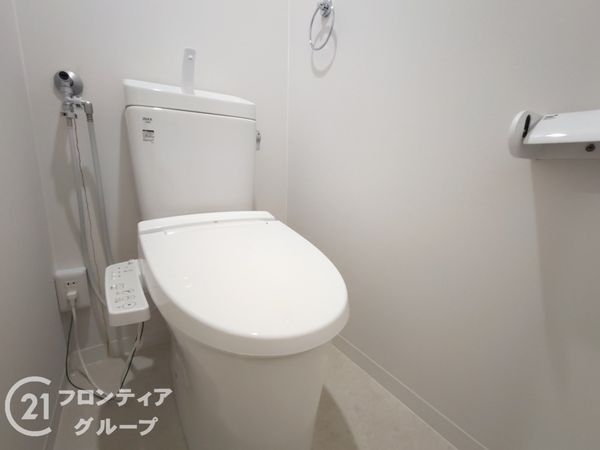 鳴尾小松住宅A棟