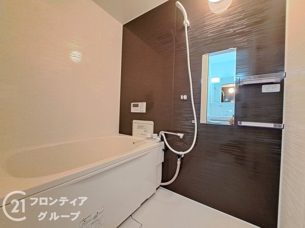 鳴尾小松住宅A棟