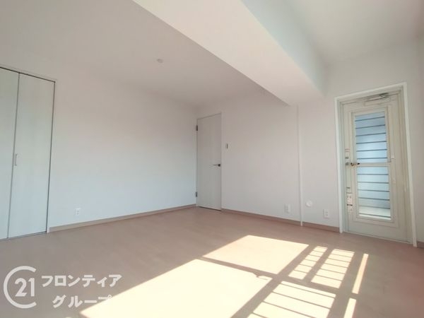 鳴尾小松住宅A棟