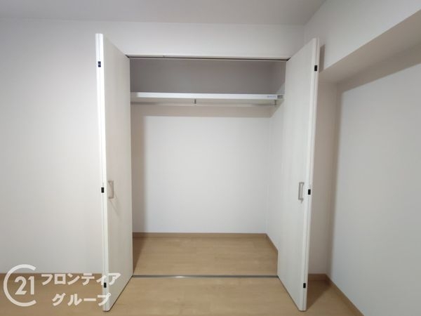 鳴尾小松住宅A棟