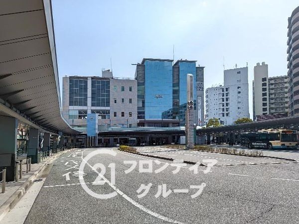 伊丹昆陽ビューハイツ　中古マンション(伊丹駅(阪急伊丹線))