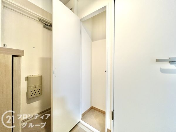 イスズハイツベル立花パート２　中古マンション