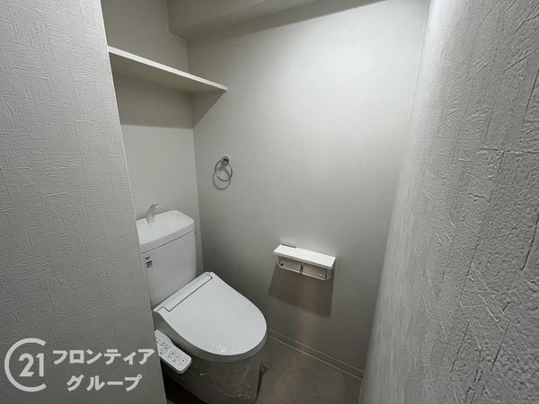 イスズハイツベル立花パート２　中古マンション