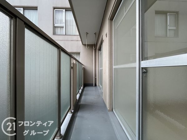 イスズハイツベル立花パート２　中古マンション