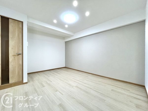 イスズハイツベル立花パート２　中古マンション