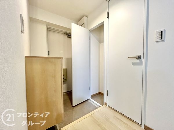 イスズハイツベル立花パート２　中古マンション