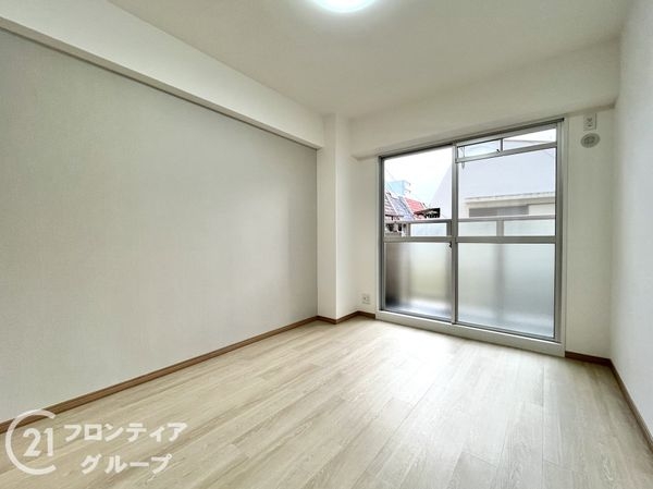 イスズハイツベル立花パート２　中古マンション