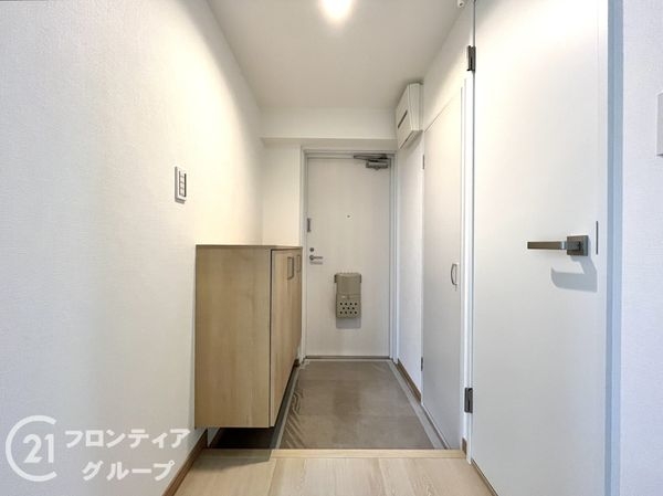 イスズハイツベル立花パート２　中古マンション