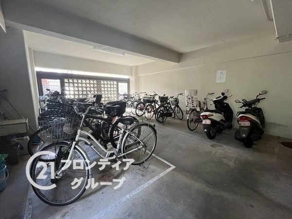 イスズハイツベル立花パート２　中古マンション