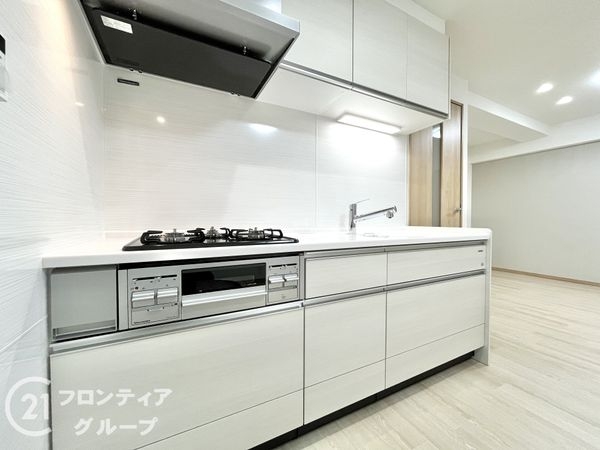 イスズハイツベル立花パート２　中古マンション