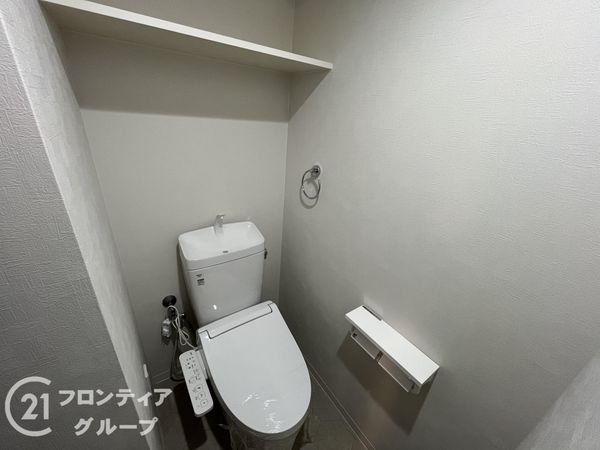 イスズハイツベル立花パート２　中古マンション