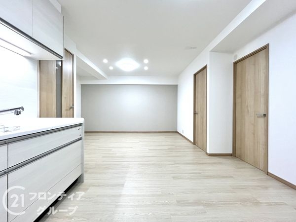 イスズハイツベル立花パート２　中古マンション