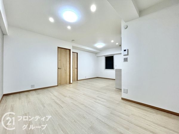 イスズハイツベル立花パート２　中古マンション