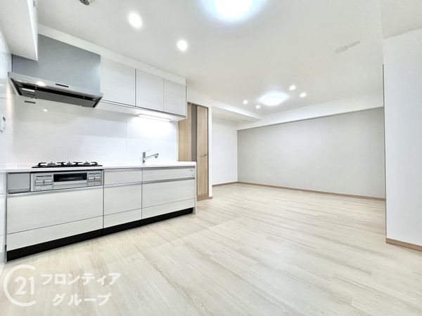 イスズハイツベル立花パート２　中古マンション