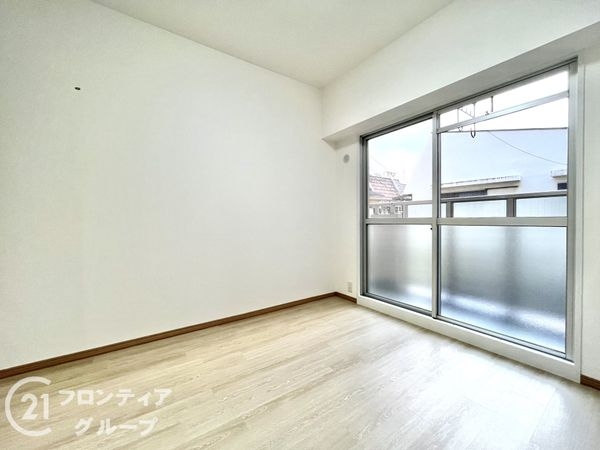 イスズハイツベル立花パート２　中古マンション