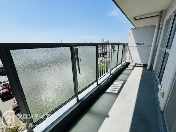 千船ビューハイツ　中古マンション