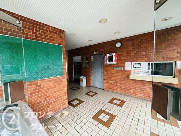 千船ビューハイツ　中古マンション