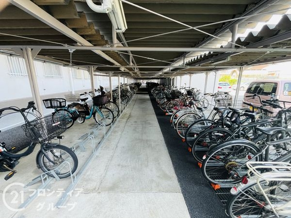 千船ビューハイツ　中古マンション