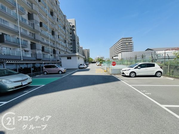 千船ビューハイツ　中古マンション