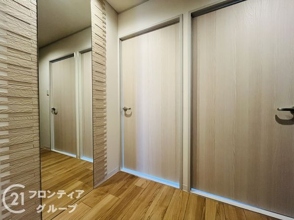 千船ビューハイツ　中古マンション