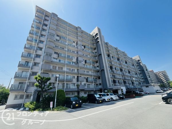千船ビューハイツ　中古マンション