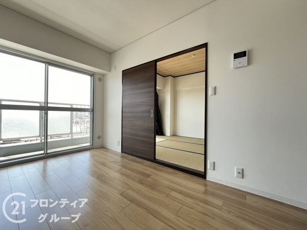 千船ビューハイツ　中古マンション