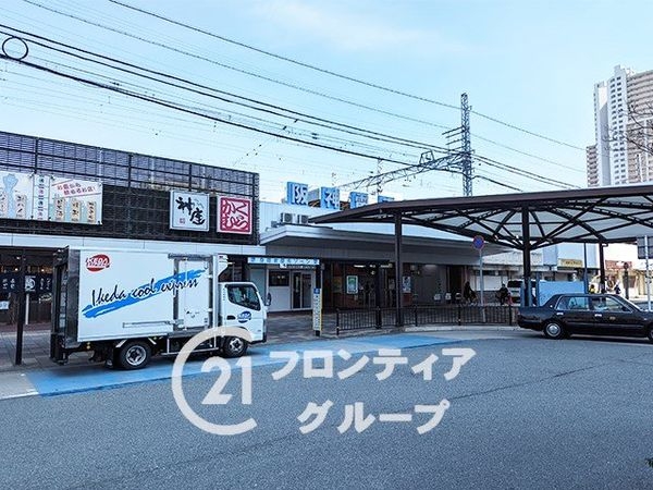 ユニーブル東難波リバーサイド　中古マンション(尼崎駅(阪神なんば線))