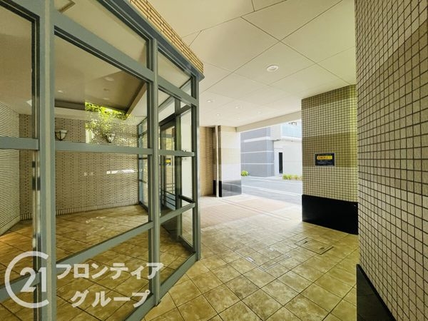パルメーラ姫里　中古マンション
